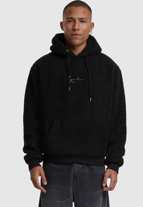 Signature Block Teddy -2