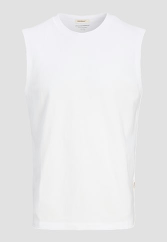 JORHYDRA SLEEVELESS TEXTURE 