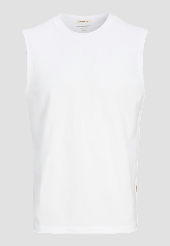 JORHYDRA SLEEVELESS TEXTURE -0