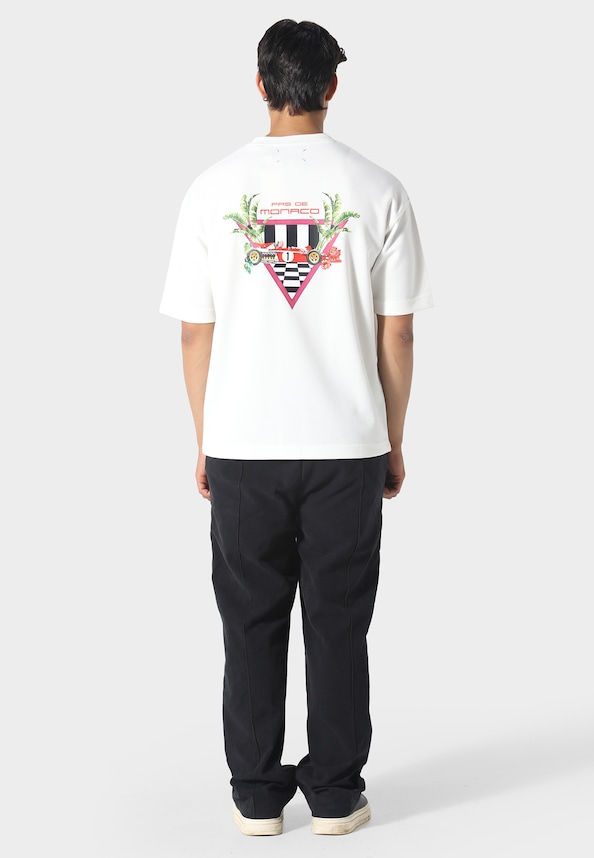 FORMULAR CHECK T-SHIRT-4