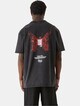 Heavy Oversized Acid WashedInferno Butterfly-1