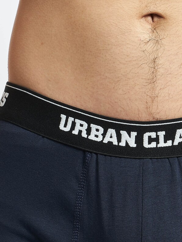 Organic Boxer 3-Pack-6