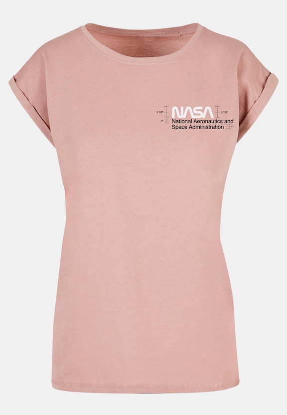 Ladies NASA - Aeronautics-2