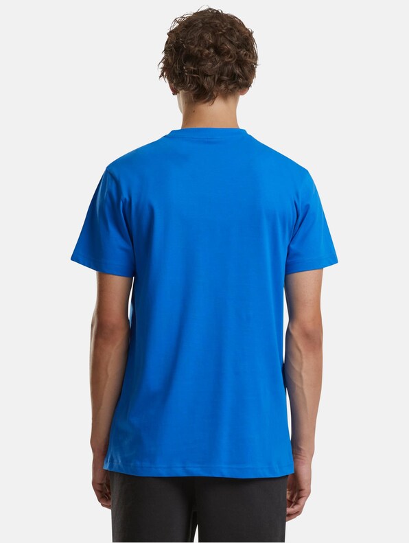 T-Shirt Round Neck-1