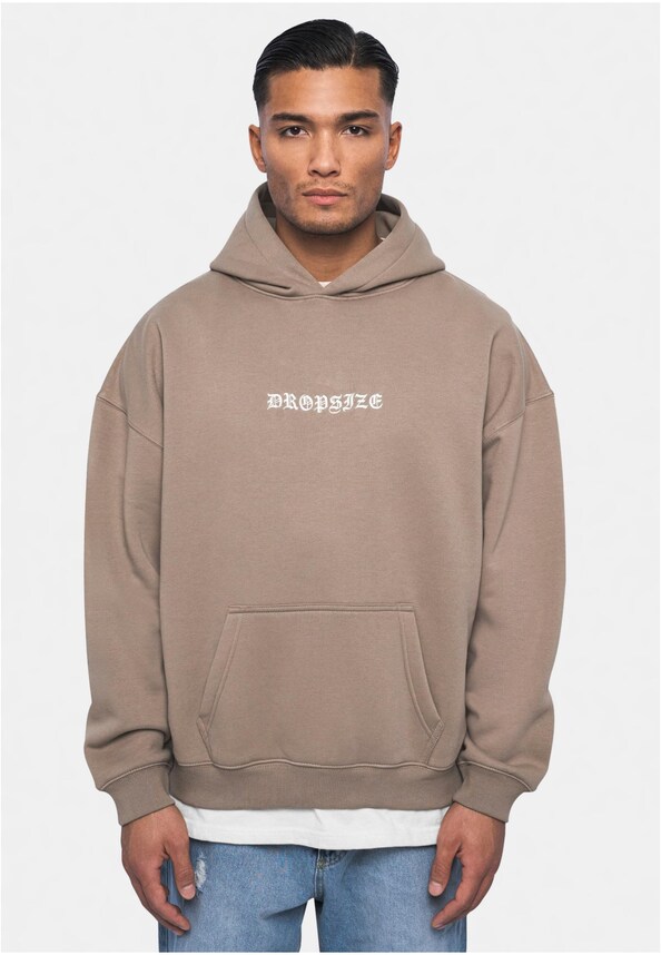 Heavy Oversize Crime -0