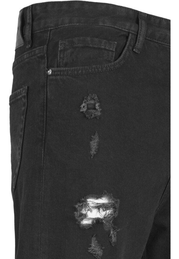 2Y Boyfriend Fit Jeans-7