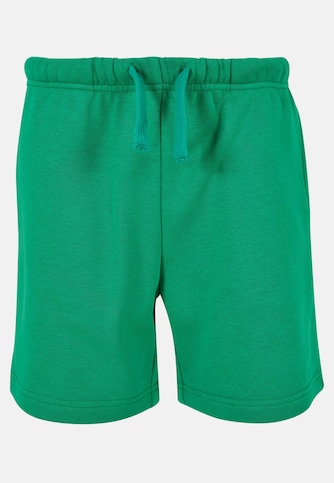 Urban Classics Boys Basic Short