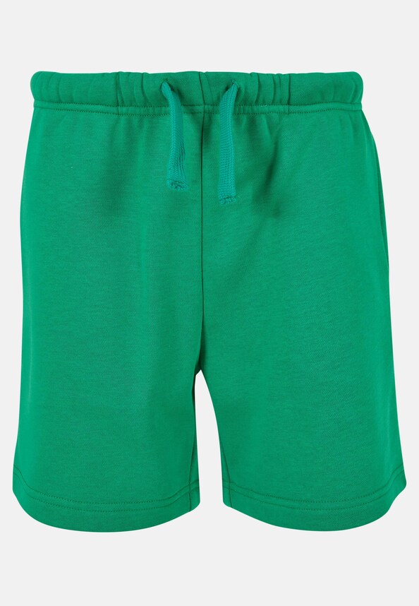 Urban Classics Boys Basic Short-0
