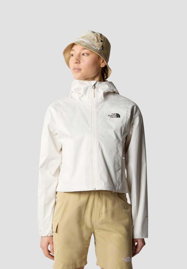 The North Face Cropped Quest Jacket-2