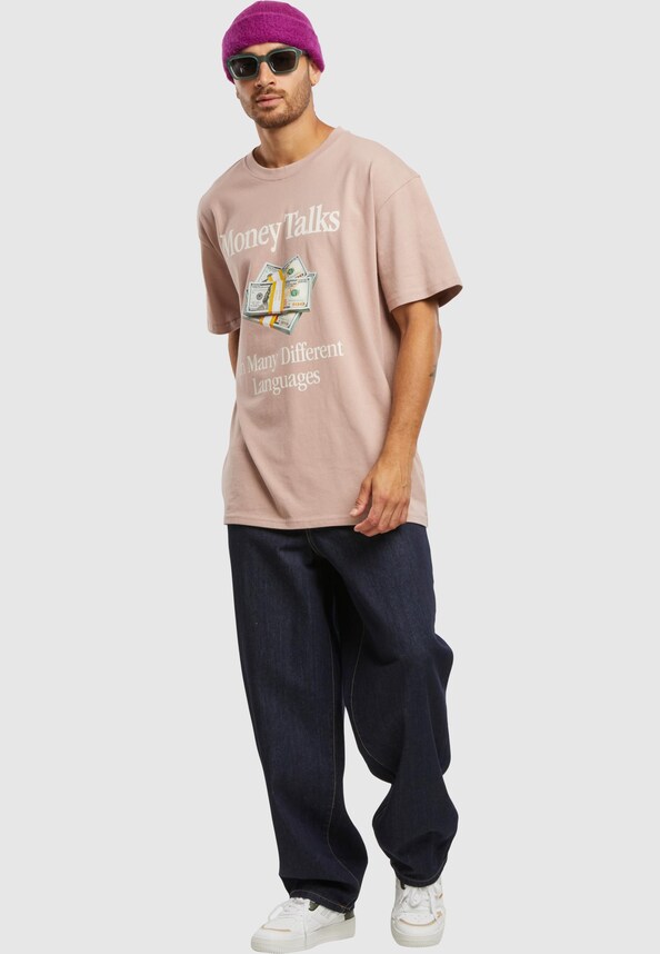 Money Talks Oversize-3