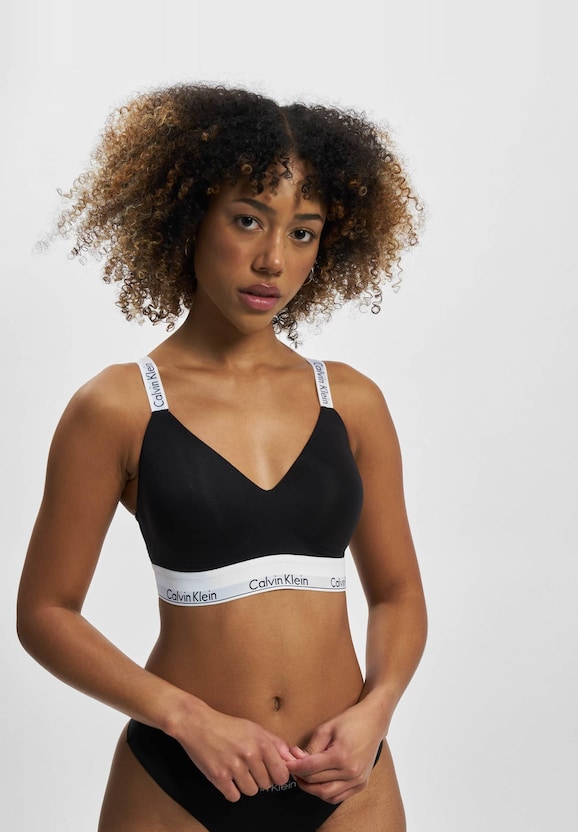 Calvin Klein Underwear Lined Underwear-2