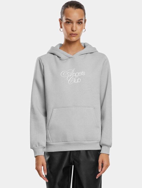 Angels Club Ladies Fluffy -2