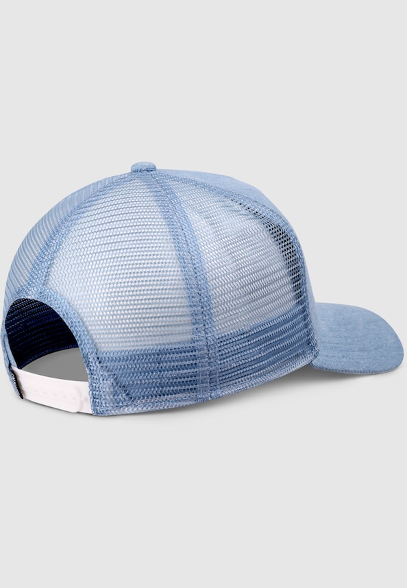 HFT Cap DNC Cherry-1