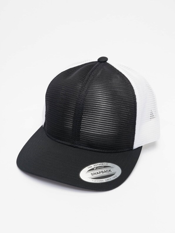 YP Classics 360 Omni Mesh 2-Tone-0