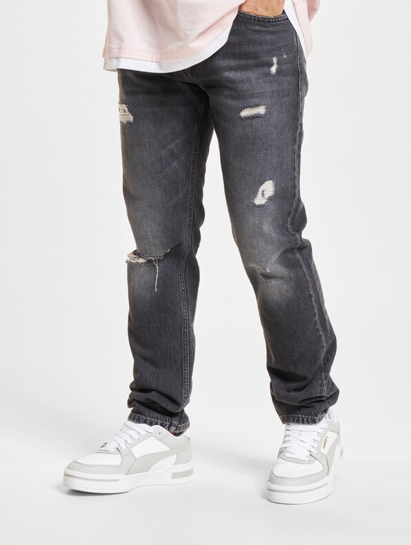 Calvin Klein Jeans Slim Straight Hollis-0