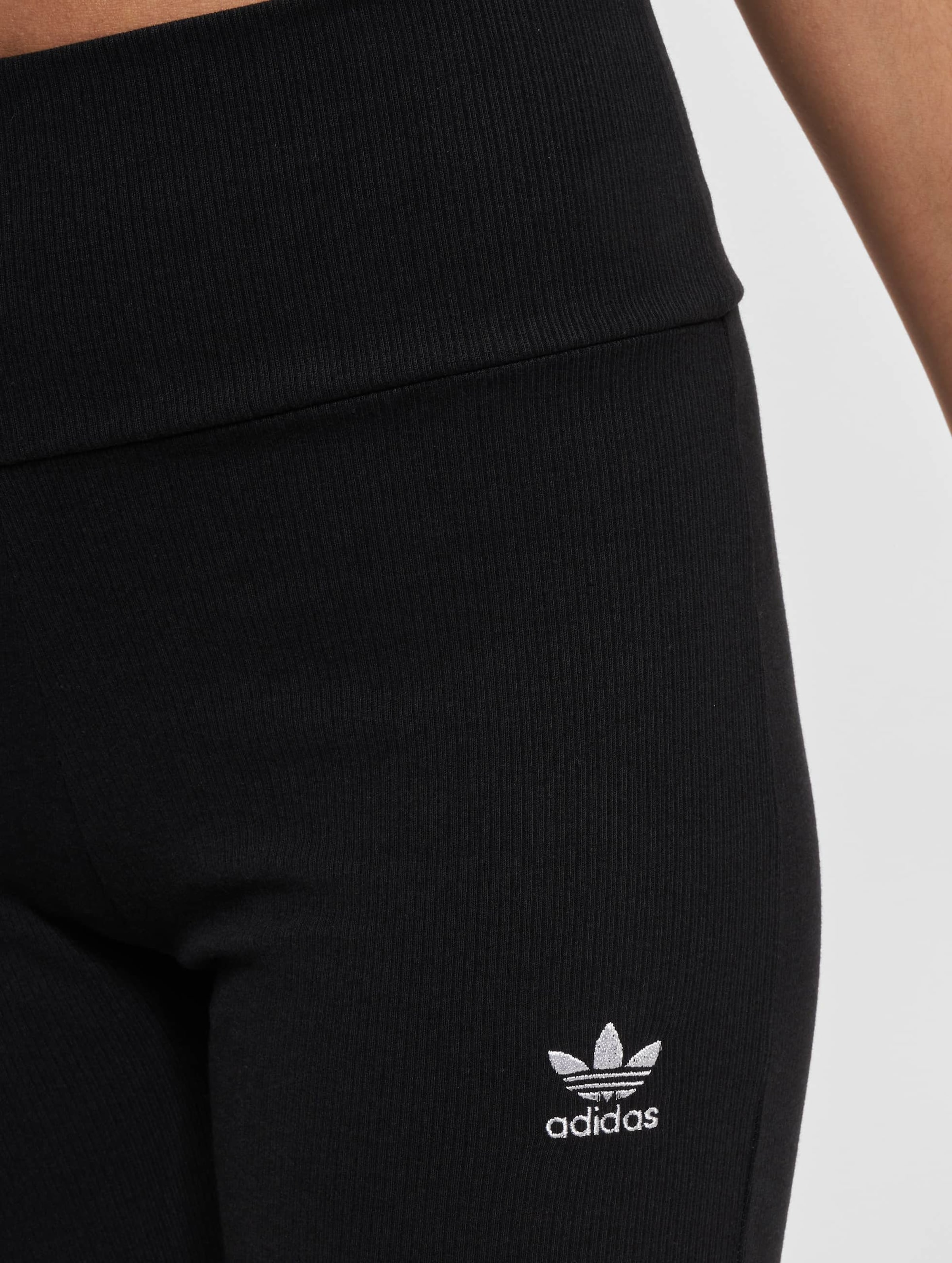 Adidas best sale legging polyester