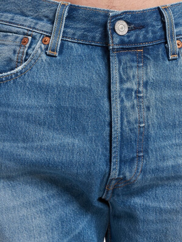 Levi's® 501 Original Straight Fit Jeans-4