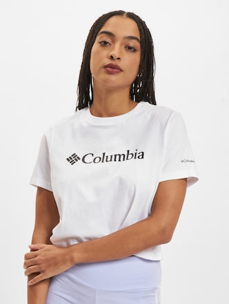 Columbia North Cascades™ Cropped T-Shirt