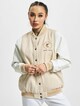 KW223-069-2 Retro Emblem Block College Jacket-2