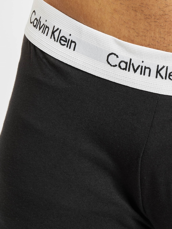 Calvin Klein 3er Pack Low Rise Boxershorts-9