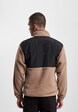 Jack & Jones Landscape Polar Pullover Zip High Neck-1