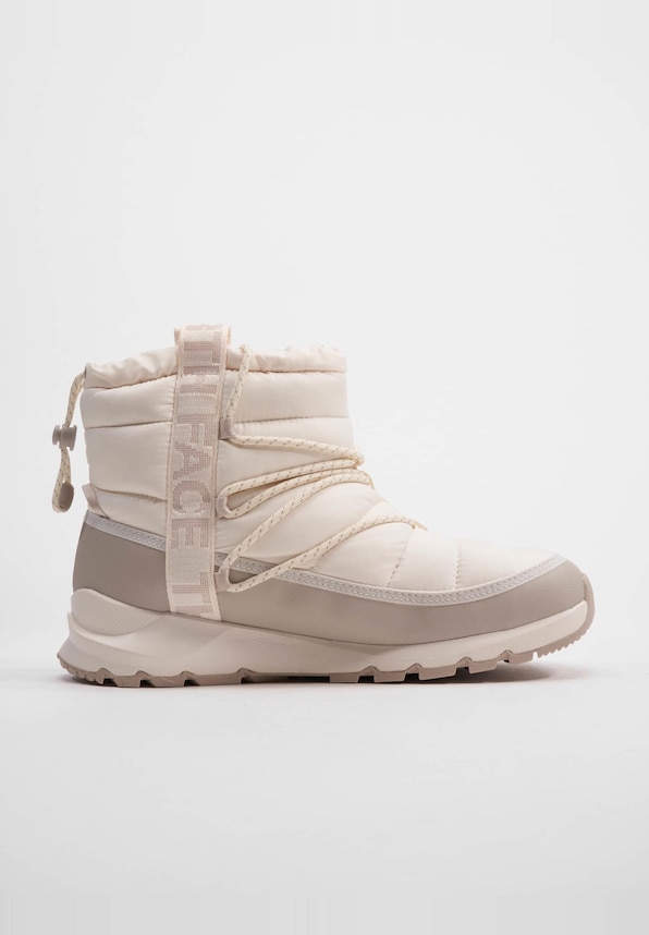 Thermoball Lace Up-3