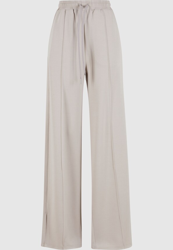 Ladies Soft Touch Palazzo-4