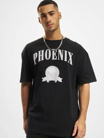 DEF Phoenix T-Shirt