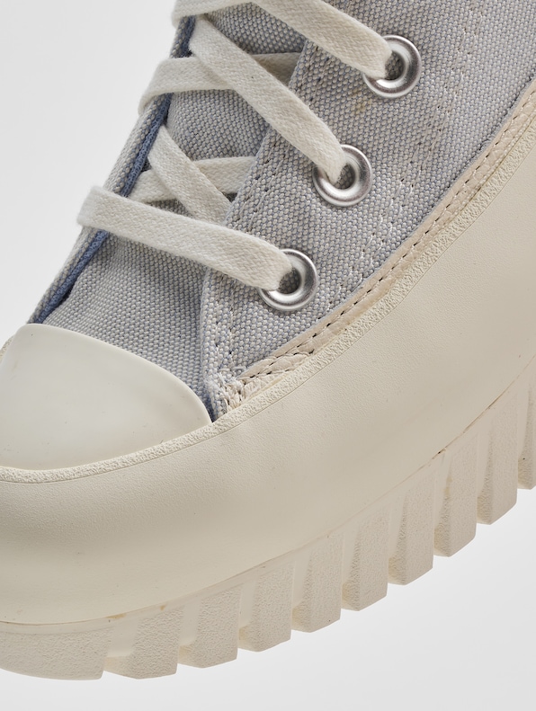 Chuck Taylor All Star Hi -7