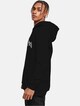 New York Wording Hoody-2