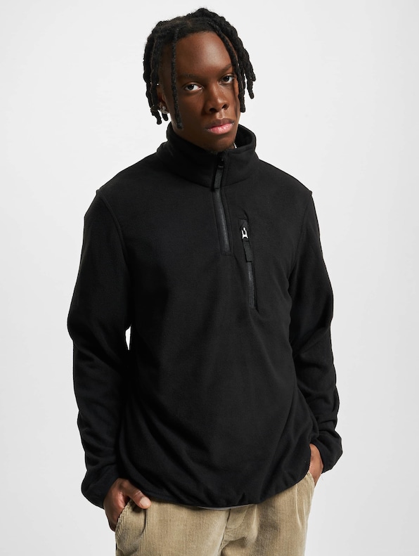 Fleece Troyer-2