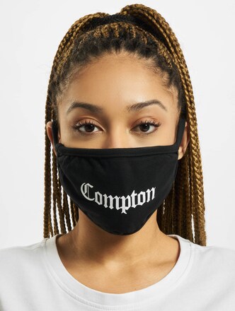 Compton Face Mask