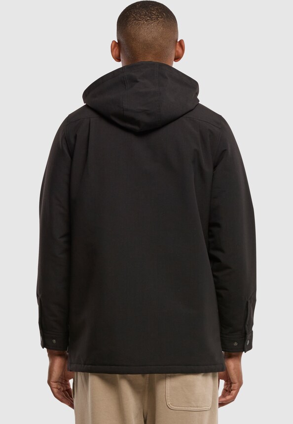 Vans Drill Chore Long Mte-1 Parka-1