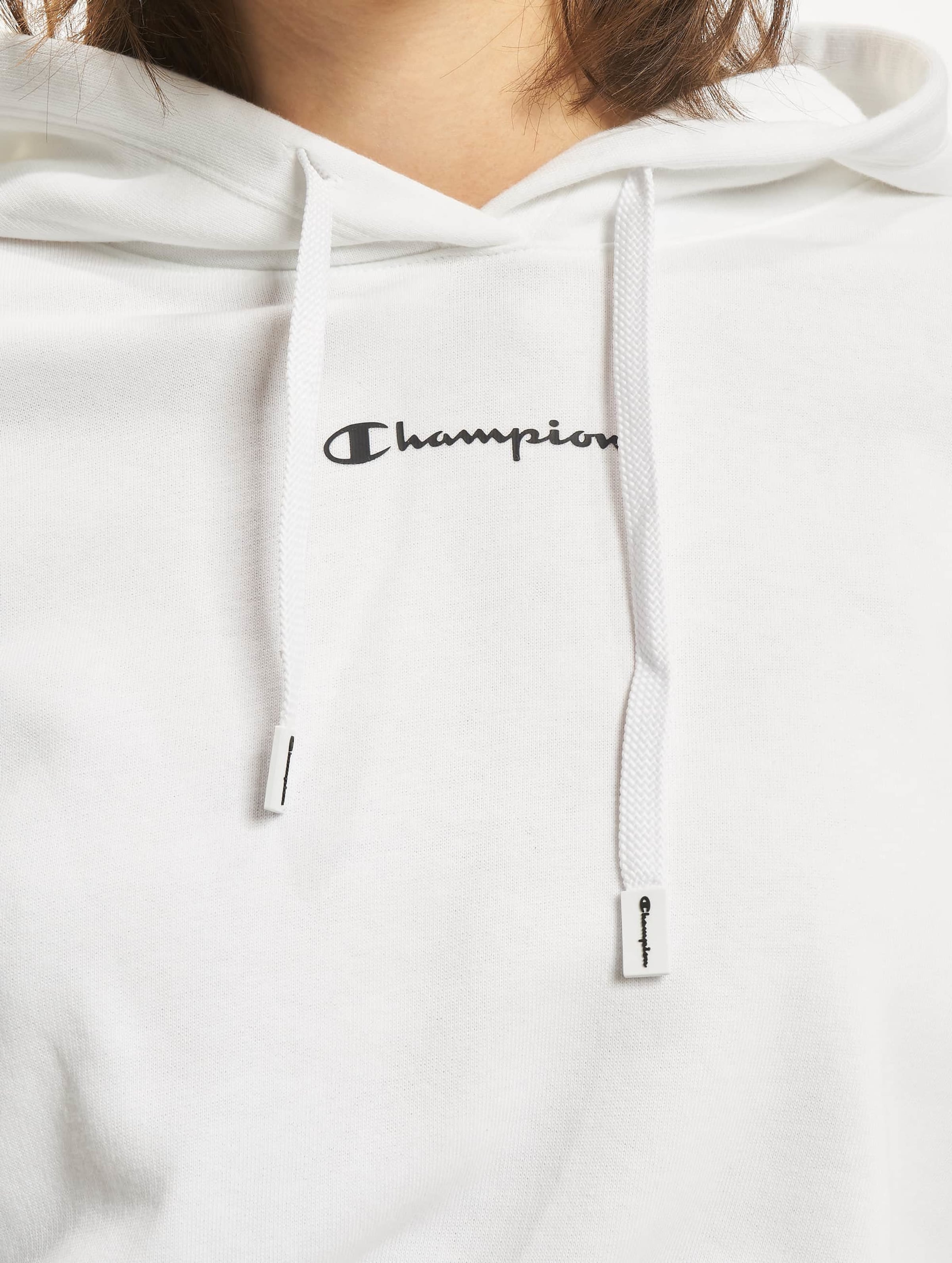 Champion sweater weiß outlet 38