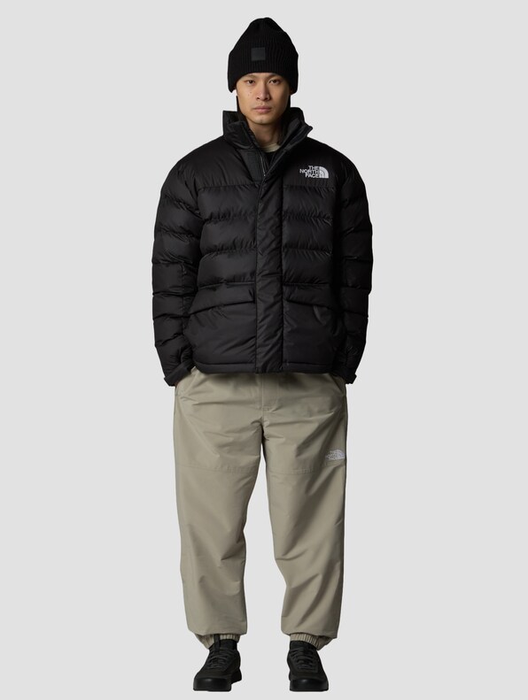 The North Face Limbara Insulated Jacket-3