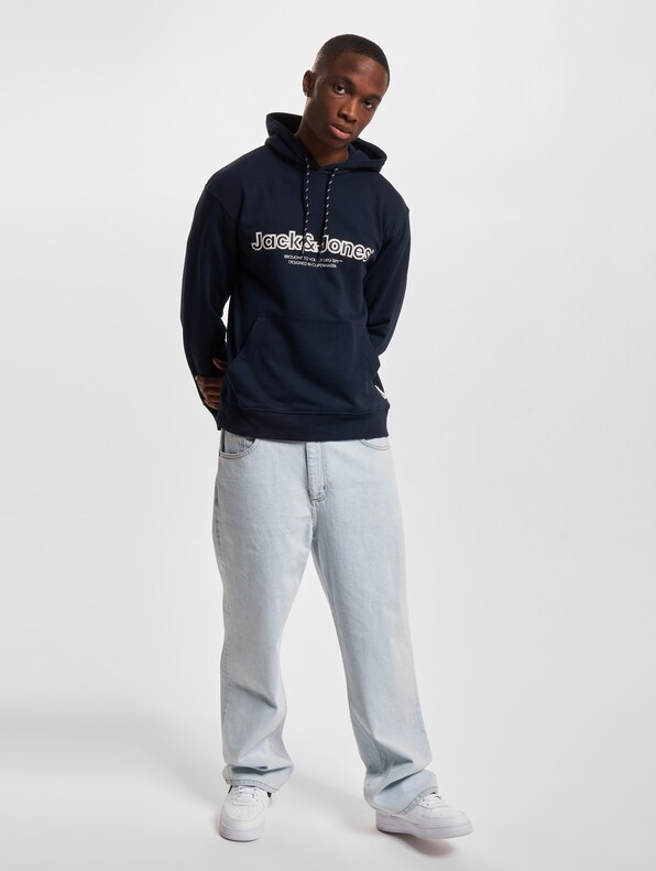 Jack & Jones Lakewood Hoodies-3