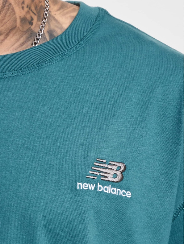 New Balance Uni-ssentials T-Shirt-4
