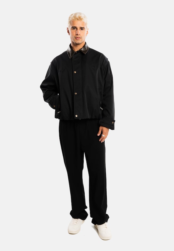 Another Twill Jacket-2