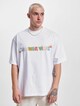 2Y Summer Vibes Oversize Tee-2