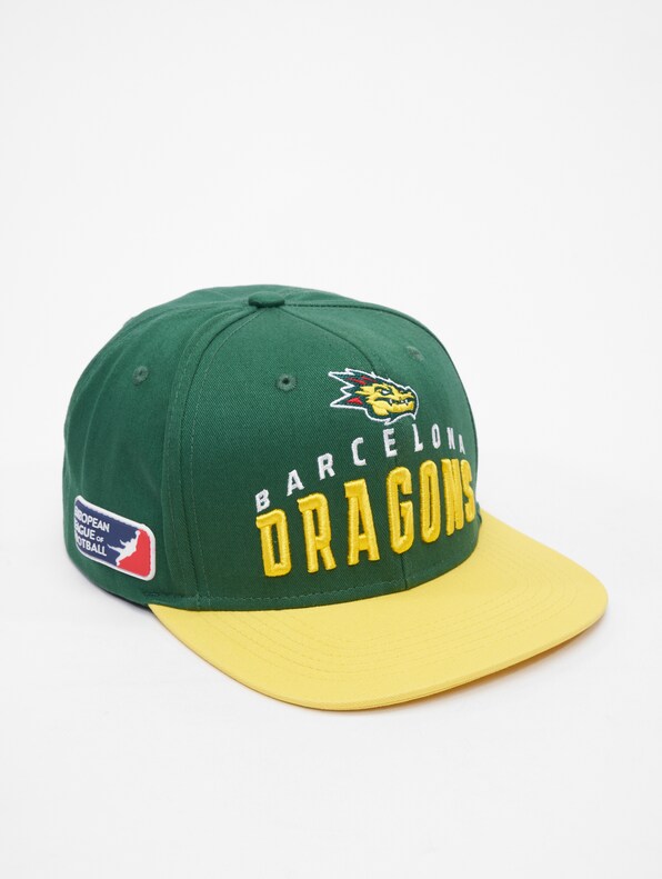 Barcelona Dragons-1