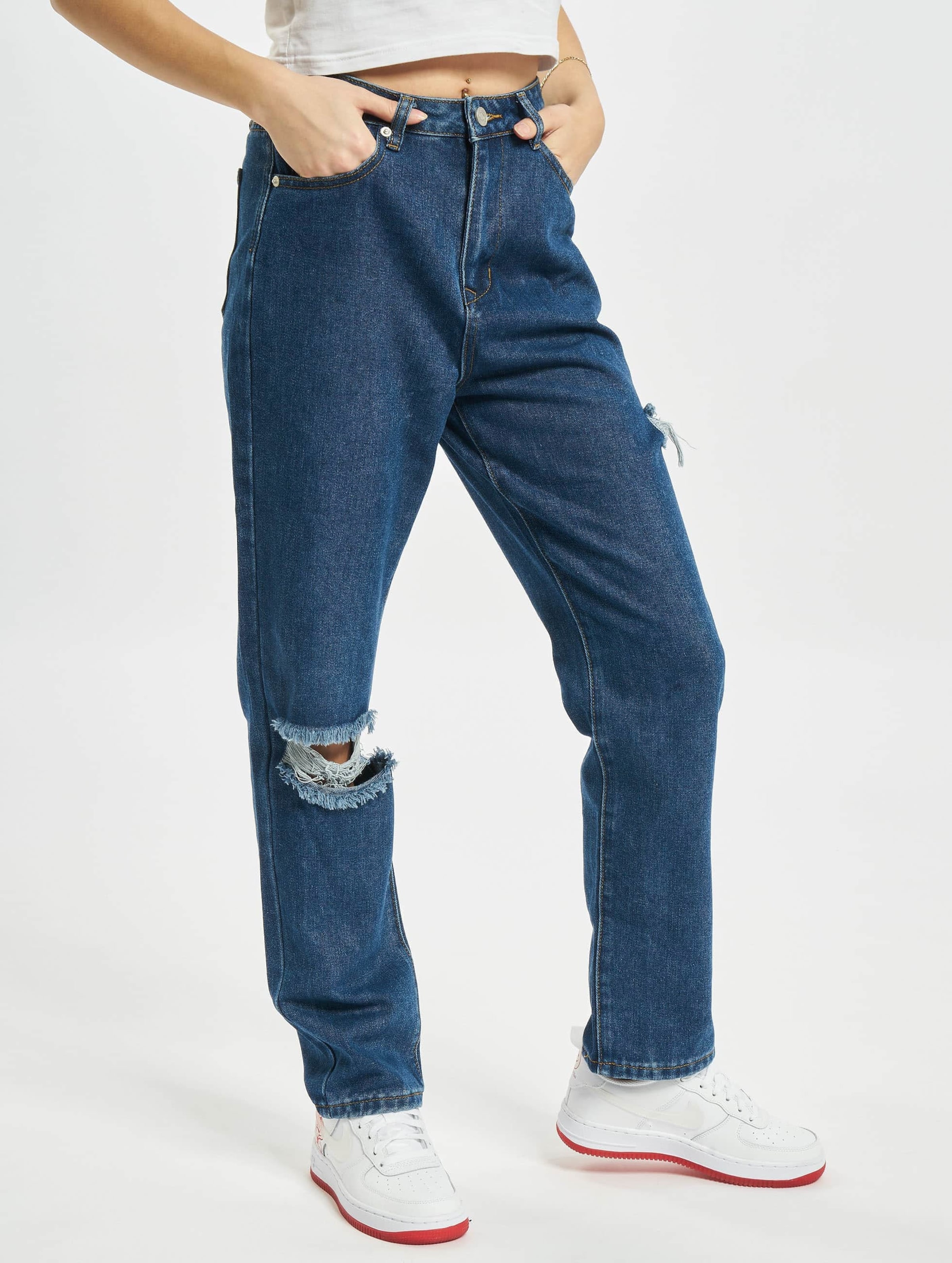 Missguided petite outlet jeans