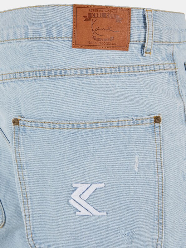 Retro Baggy Workwear-7