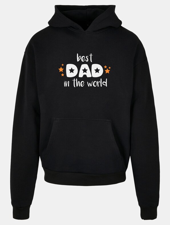 Fathers Day - Best Dad In The World Ultra Heavy-2