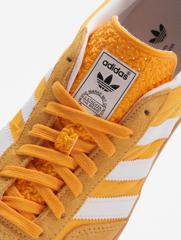 adidas Originals Gazelle Indoor Sneakers-7