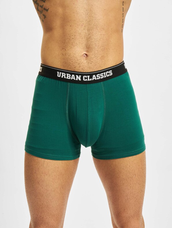 Organic Boxer Shorts 3-Pack-7