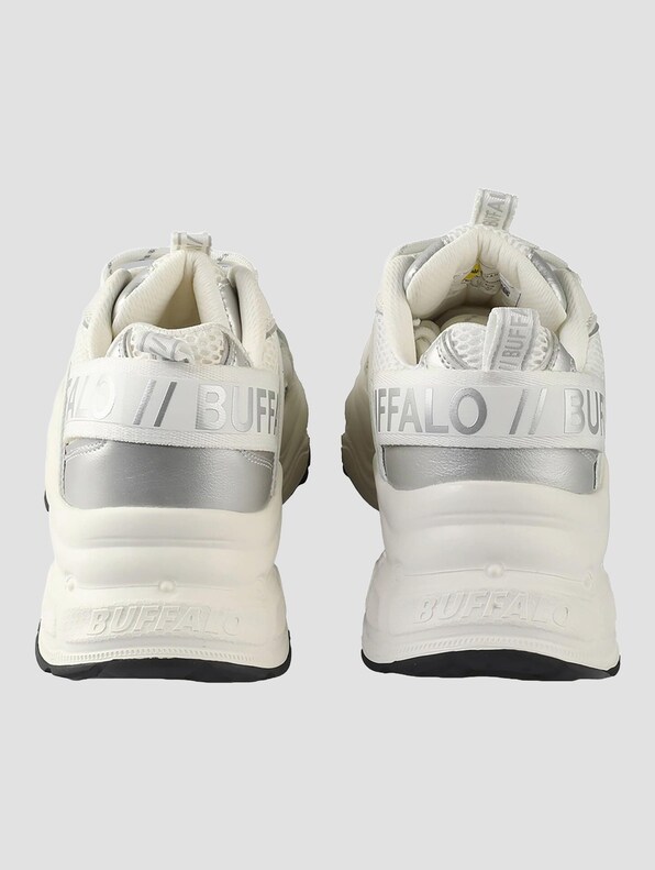 Para Vegan Nappa/Mesh-1