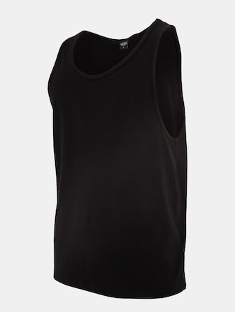 Mister Tee Jersey Tank