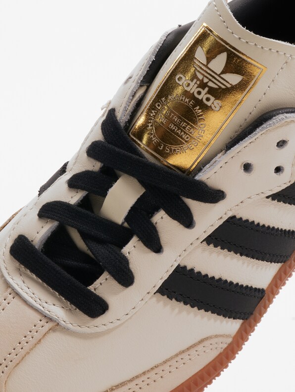 Samba OG-7