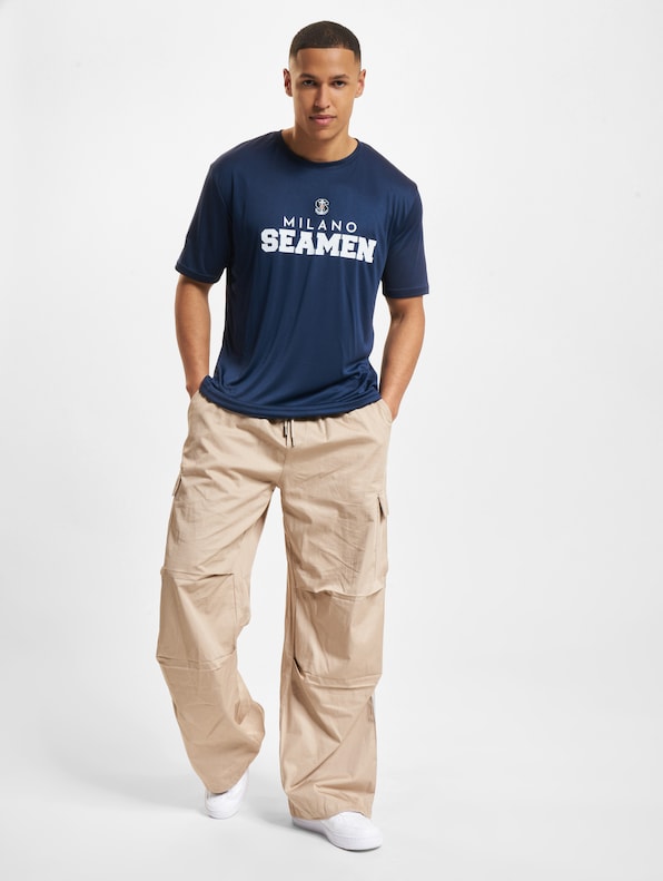 ELF Milano Seamen 5 T-Shirt-3