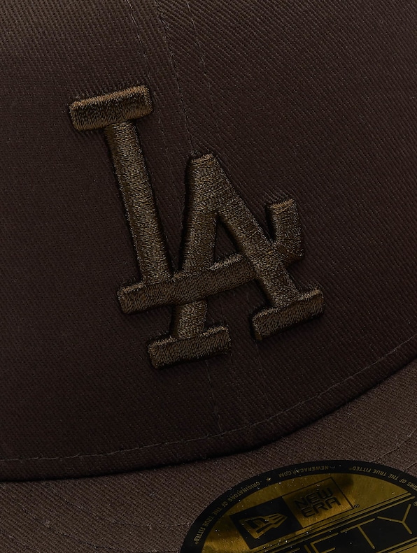 MLB Los Angeles Dodgers League Essential 59Fifty -3